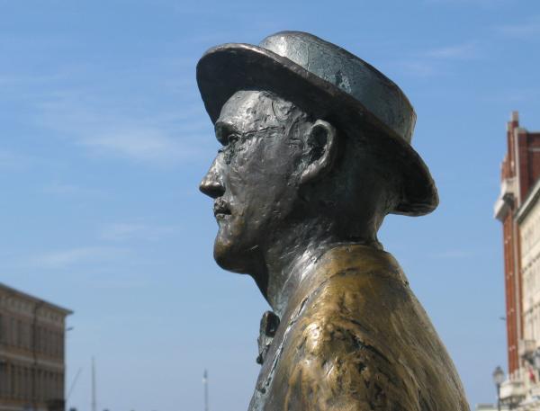 Literarisches Dublin: Auf den Spuren von James Joyce und anderen Autoren