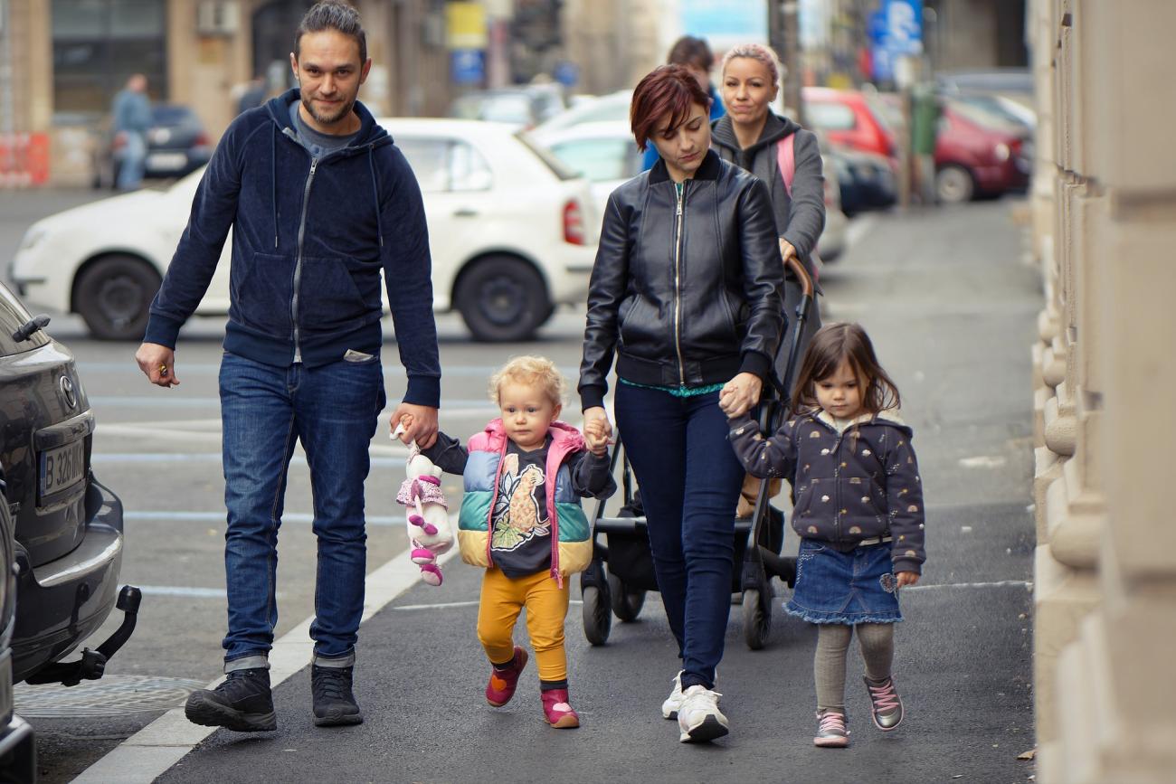 Dublin für Familien: Aktivitäten und Sehenswürdigkeiten