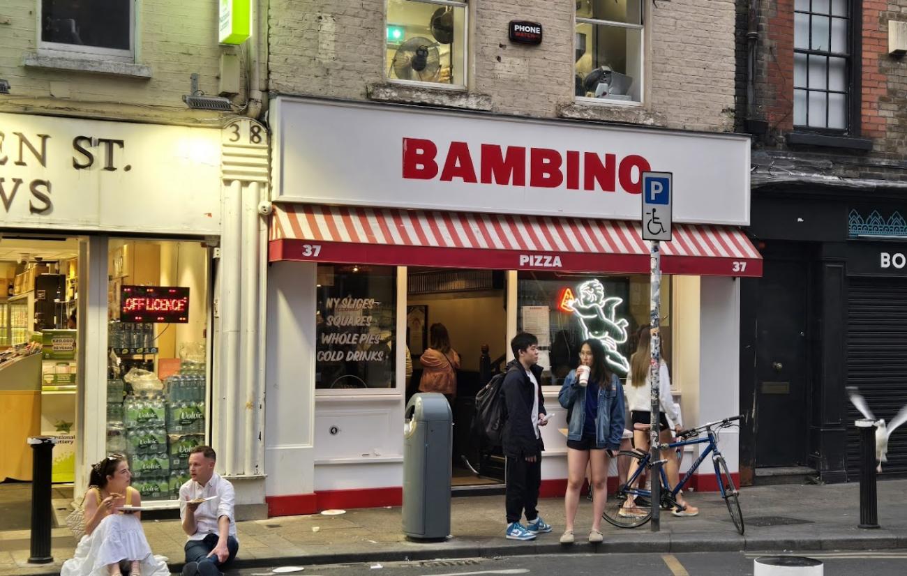 Bambino