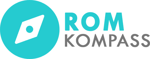 Rom Kompass