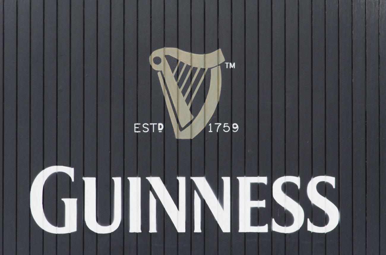 Guinness Storehouse