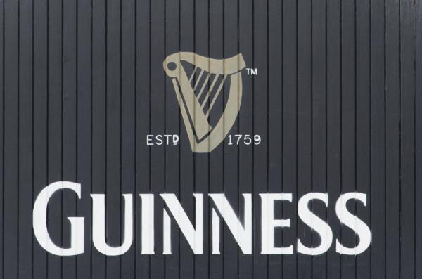 Guinness Storehouse