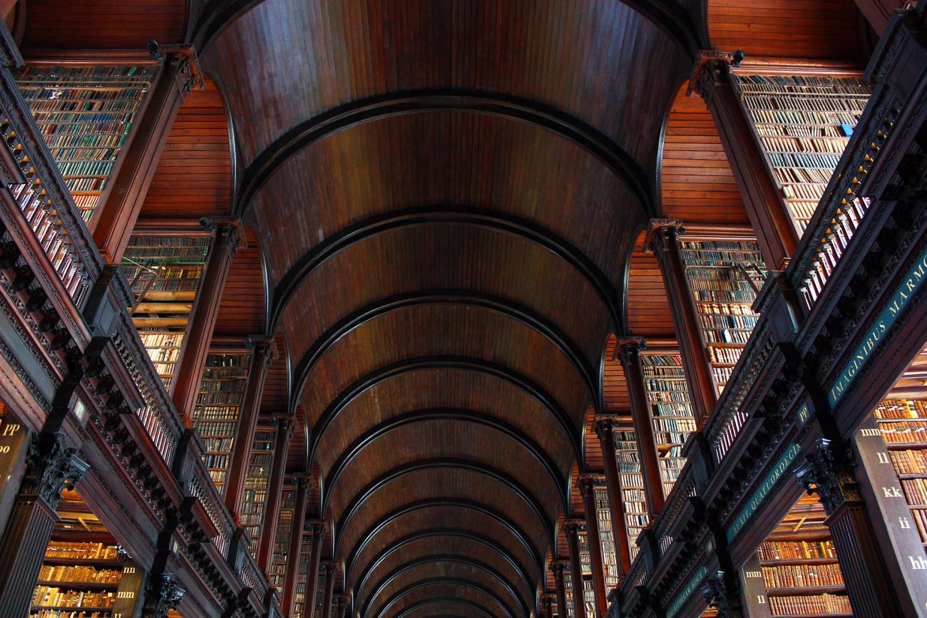 Trinity College