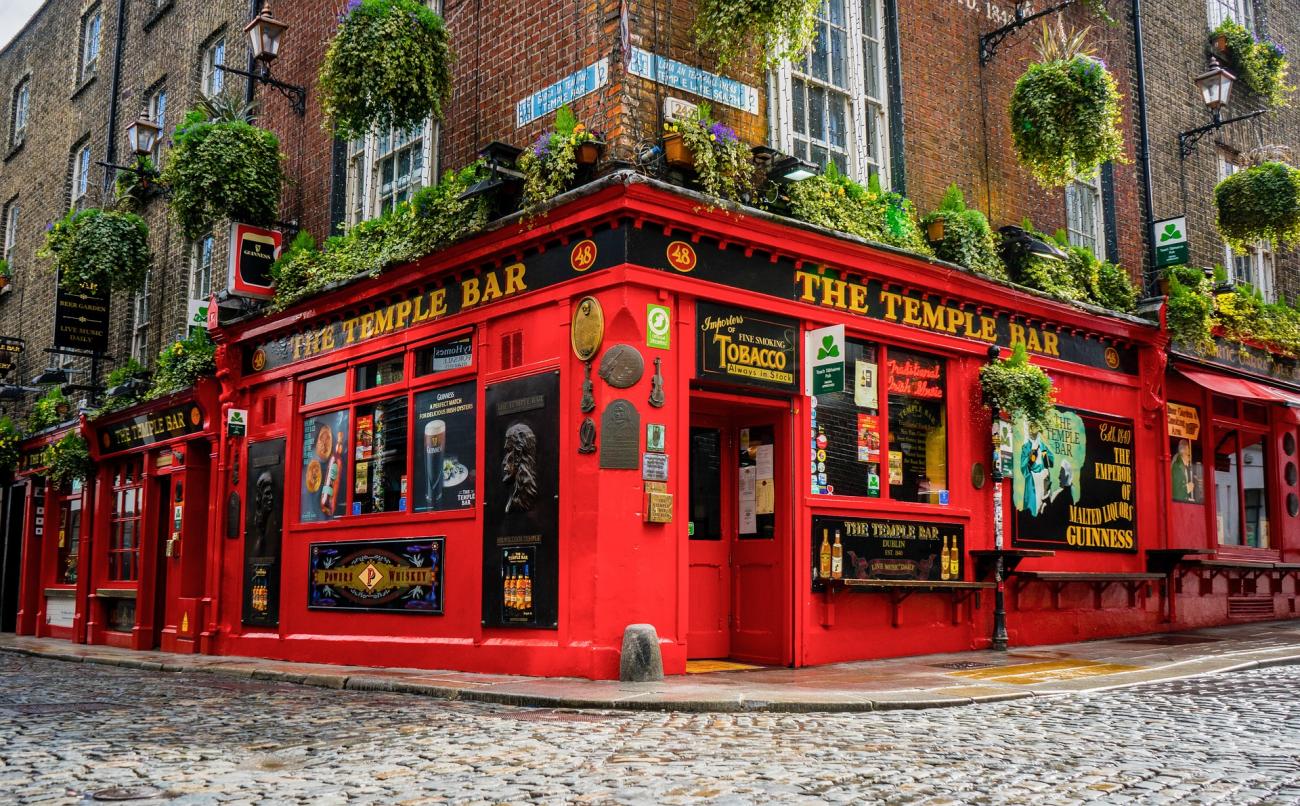 Temple Bar