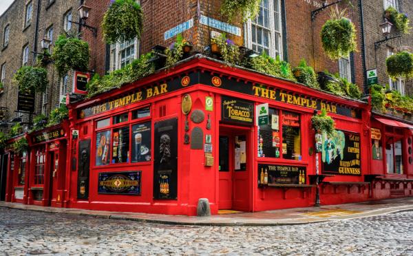 Temple Bar