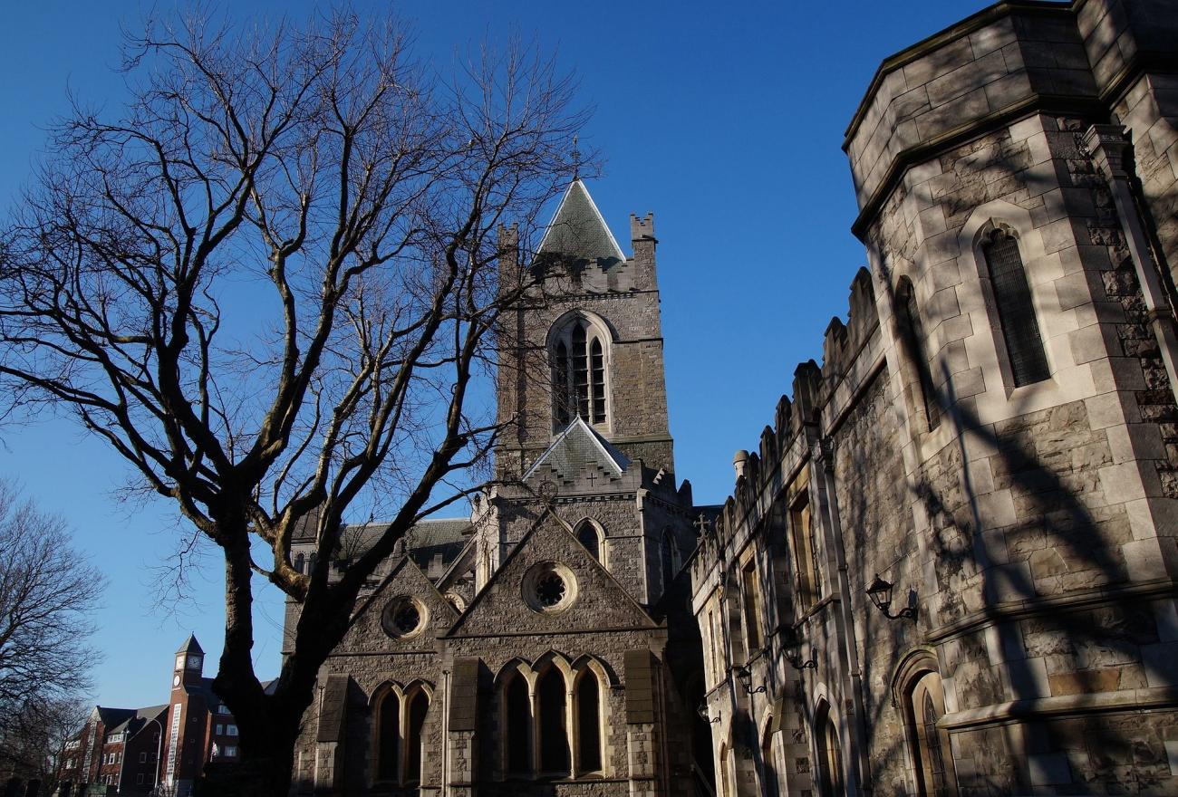 Christ Church Cathedral