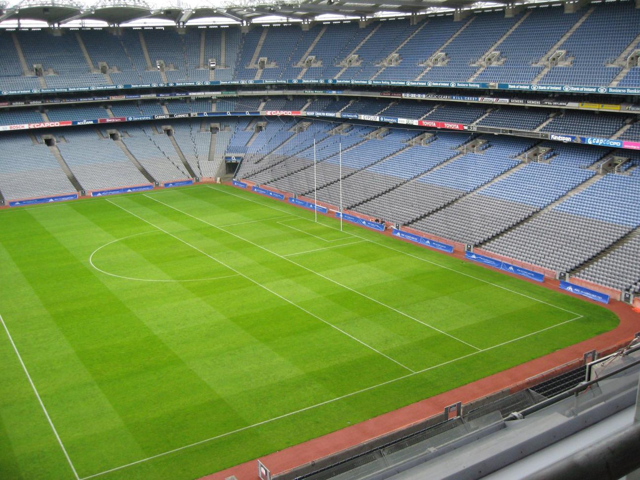 Croke Park Stadium